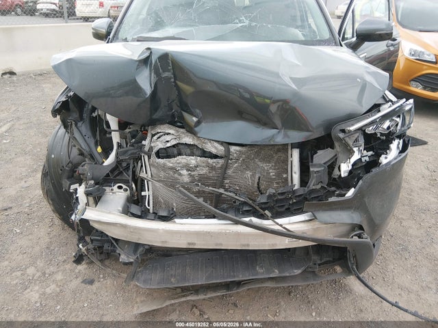 2021 Kia Sorento Lx მანქანა იყიდება აუქციონზე, vin: 5XYRGDLCXMG022409, აუქციონის ნომერი: 45019252