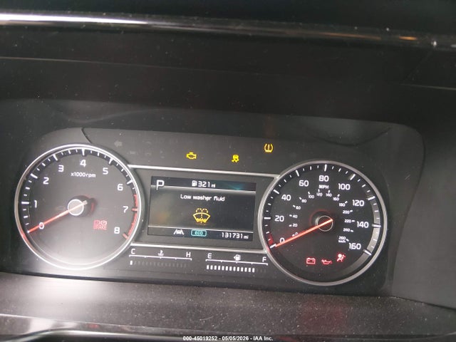 2021 Kia Sorento Lx მანქანა იყიდება აუქციონზე, vin: 5XYRGDLCXMG022409, აუქციონის ნომერი: 45019252