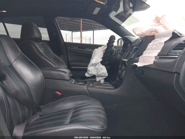 Продаж на аукціоні авто 2022 Chrysler 300 S, vin: 2C3CCABG7NH214396, номер лоту: 45019255