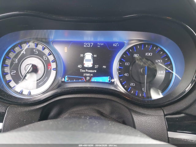 Продаж на аукціоні авто 2022 Chrysler 300 S, vin: 2C3CCABG7NH214396, номер лоту: 45019255
