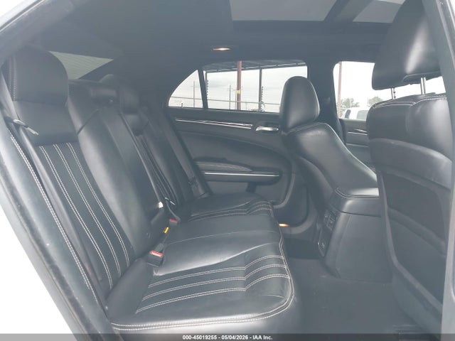 Продаж на аукціоні авто 2022 Chrysler 300 S, vin: 2C3CCABG7NH214396, номер лоту: 45019255