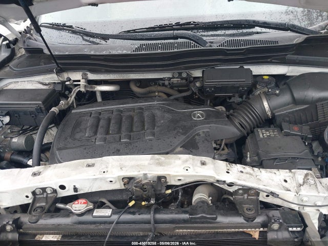 Продаж на аукціоні авто 2020 Acura Mdx Standard, vin: 5J8YD4H38LL042434, номер лоту: 45019258