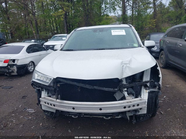 Продаж на аукціоні авто 2020 Acura Mdx Standard, vin: 5J8YD4H38LL042434, номер лоту: 45019258