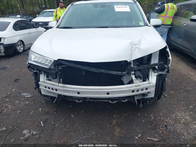 Продаж на аукціоні авто 2020 Acura Mdx Standard, vin: 5J8YD4H38LL042434, номер лоту: 45019258