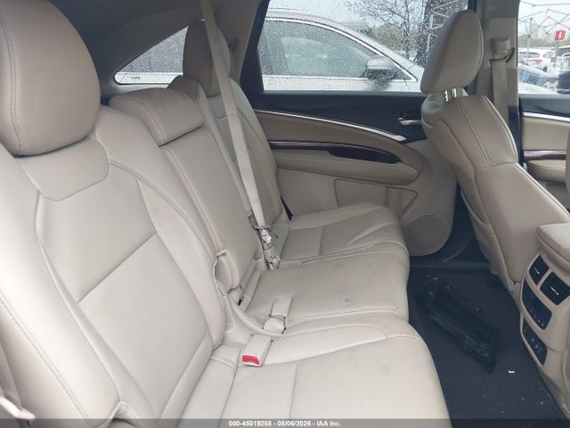 Продаж на аукціоні авто 2020 Acura Mdx Standard, vin: 5J8YD4H38LL042434, номер лоту: 45019258