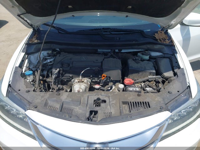 Продажа на аукционе авто 2018 Acura Ilx Acurawatch Plus Package, vin: 19UDE2F32JA002071, номер лота: 45019259