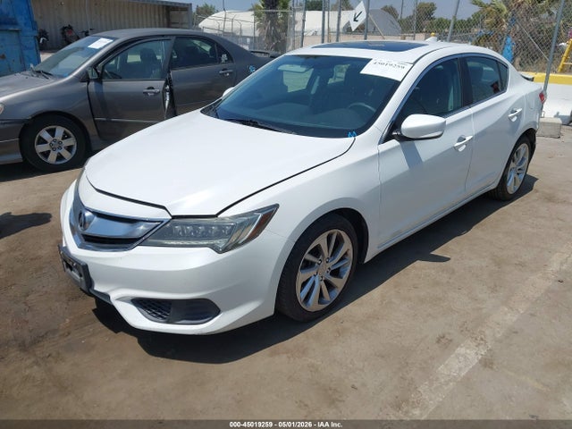 Продажа на аукционе авто 2018 Acura Ilx Acurawatch Plus Package, vin: 19UDE2F32JA002071, номер лота: 45019259