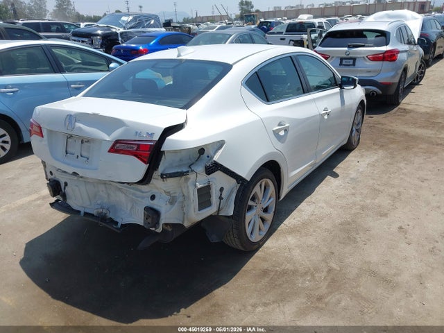 Продажа на аукционе авто 2018 Acura Ilx Acurawatch Plus Package, vin: 19UDE2F32JA002071, номер лота: 45019259