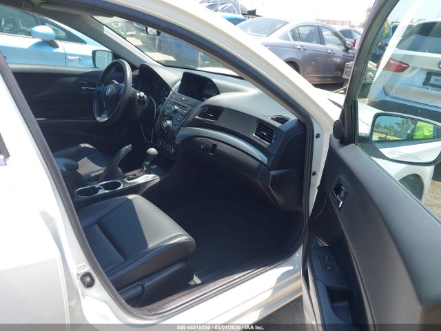 Продажа на аукционе авто 2018 Acura Ilx Acurawatch Plus Package, vin: 19UDE2F32JA002071, номер лота: 45019259