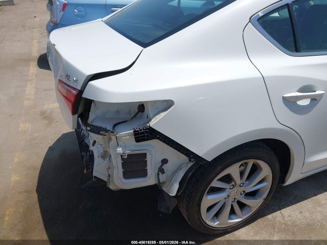 Продажа на аукционе авто 2018 Acura Ilx Acurawatch Plus Package, vin: 19UDE2F32JA002071, номер лота: 45019259