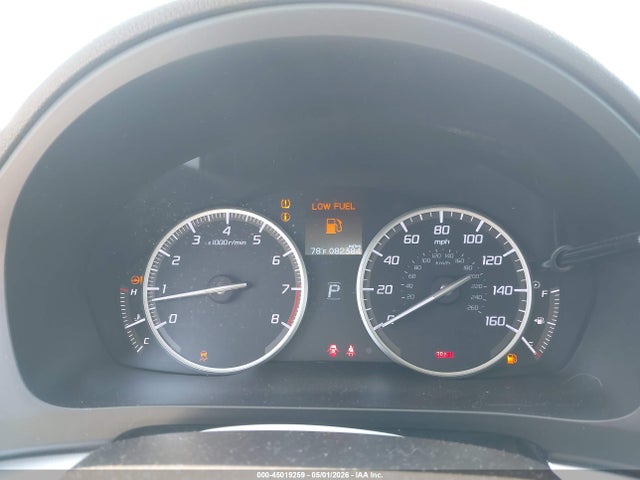 Продажа на аукционе авто 2018 Acura Ilx Acurawatch Plus Package, vin: 19UDE2F32JA002071, номер лота: 45019259