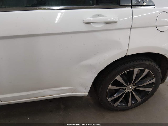 Aukcja sprzedaży 2013 Chrysler 200 Touring, vin: 1C3CCBBG6DN726663, numer aukcji: 45019260