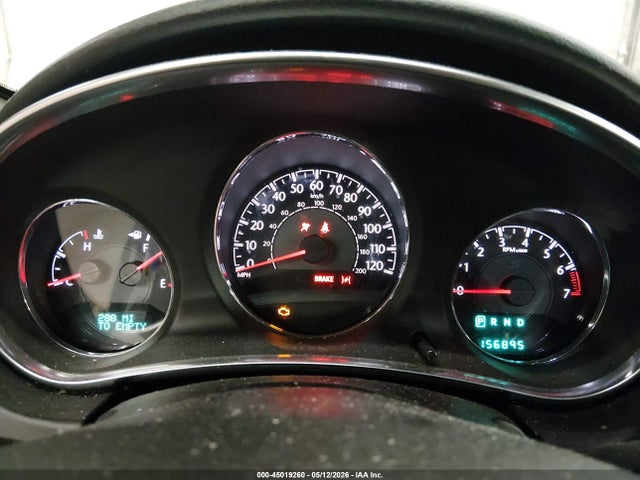 Aukcja sprzedaży 2013 Chrysler 200 Touring, vin: 1C3CCBBG6DN726663, numer aukcji: 45019260