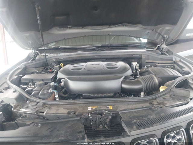 2021 Jeep Grand Cherokee Laredo X 4x4 მანქანა იყიდება აუქციონზე, vin: 1C4RJFAG8MC651951, აუქციონის ნომერი: 45019263