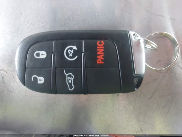 2021 Jeep Grand Cherokee Laredo X 4x4 მანქანა იყიდება აუქციონზე, vin: 1C4RJFAG8MC651951, აუქციონის ნომერი: 45019263