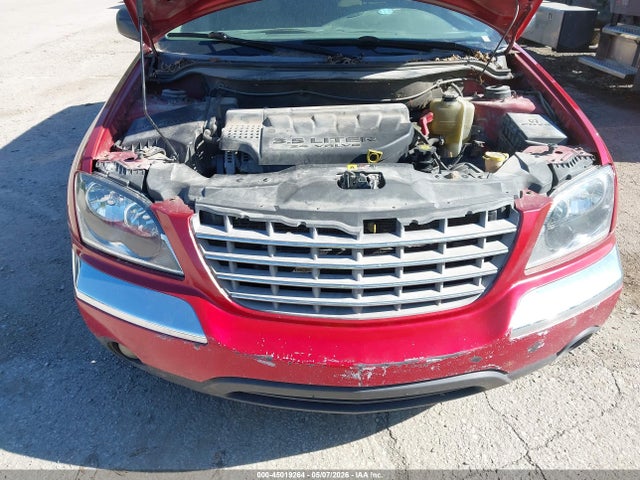 Продажа на аукционе авто 2004 Chrysler Pacifica, vin: 2C8GM68494R611068, номер лота: 45019264