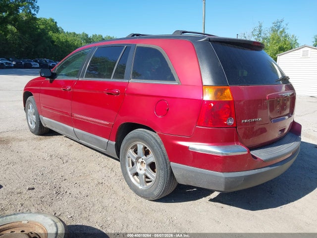 Продажа на аукционе авто 2004 Chrysler Pacifica, vin: 2C8GM68494R611068, номер лота: 45019264