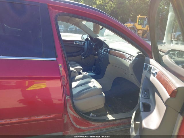 Продажа на аукционе авто 2004 Chrysler Pacifica, vin: 2C8GM68494R611068, номер лота: 45019264
