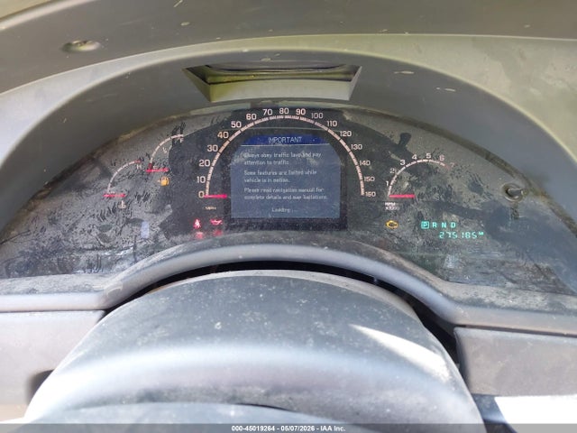 Продажа на аукционе авто 2004 Chrysler Pacifica, vin: 2C8GM68494R611068, номер лота: 45019264
