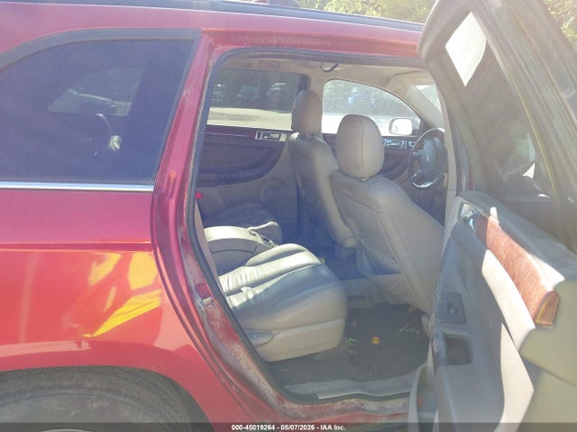 Продажа на аукционе авто 2004 Chrysler Pacifica, vin: 2C8GM68494R611068, номер лота: 45019264