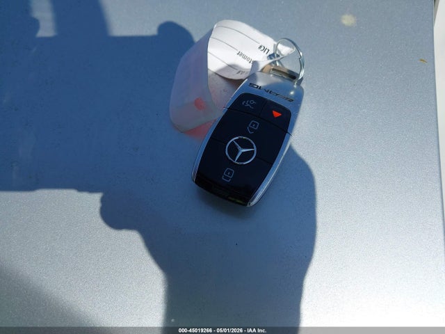 55SWF8GB9LU328472 Mercedes-Benz Amg C 63
