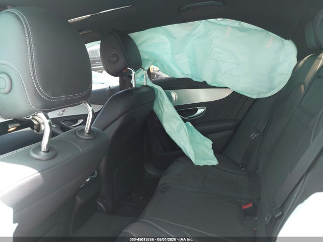 Aukcja sprzedaży 2020 Mercedes-benz Amg C 63, vin: 55SWF8GB9LU328472, numer aukcji: 45019266