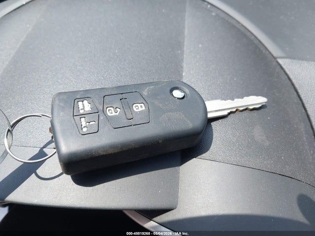 Aukcja sprzedaży 2012 Mazda Mazda3 I Touring, vin: JM1BL1V74C1592173, numer aukcji: 45019268