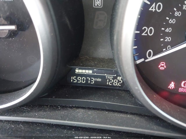 Aukcja sprzedaży 2012 Mazda Mazda3 I Touring, vin: JM1BL1V74C1592173, numer aukcji: 45019268