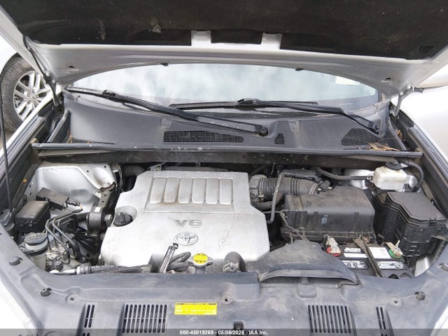 Продаж на аукціоні авто 2013 Toyota Highlander Base V6, vin: 5TDBK3EH8DS209749, номер лоту: 45019269