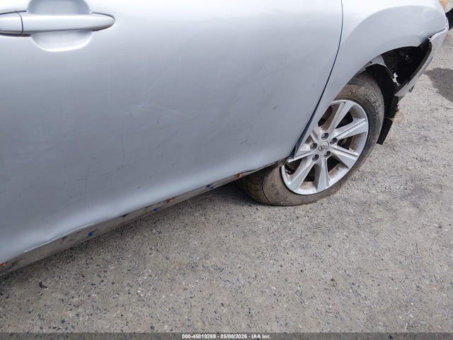 Продаж на аукціоні авто 2013 Toyota Highlander Base V6, vin: 5TDBK3EH8DS209749, номер лоту: 45019269