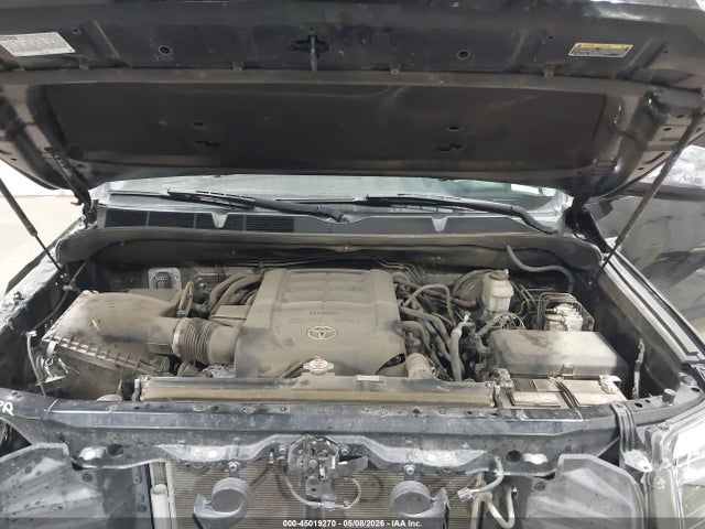 5TFAY5F11LX893589 Toyota Tundra Platinum