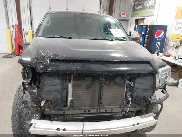 5TFAY5F11LX893589 Toyota Tundra Platinum