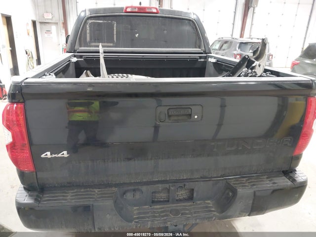 5TFAY5F11LX893589 Toyota Tundra Platinum