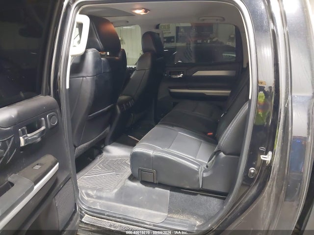 5TFAY5F11LX893589 Toyota Tundra Platinum