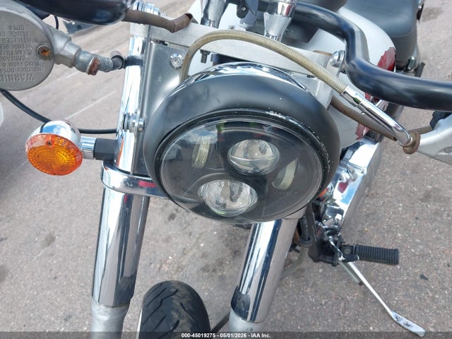 Продажа на аукционе авто 1996 Kawasaki Vn800 B, vin: JKBVNCB10TA038542, номер лота: 45019275