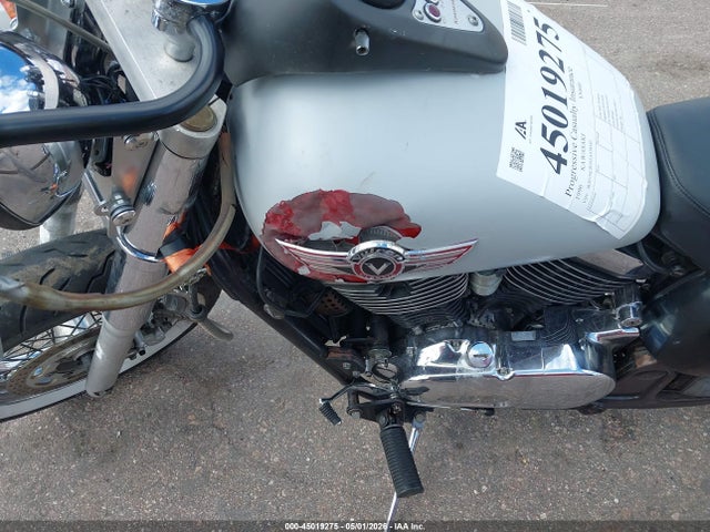 Продажа на аукционе авто 1996 Kawasaki Vn800 B, vin: JKBVNCB10TA038542, номер лота: 45019275
