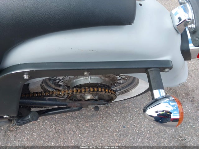 Продажа на аукционе авто 1996 Kawasaki Vn800 B, vin: JKBVNCB10TA038542, номер лота: 45019275
