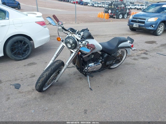 Продажа на аукционе авто 1996 Kawasaki Vn800 B, vin: JKBVNCB10TA038542, номер лота: 45019275