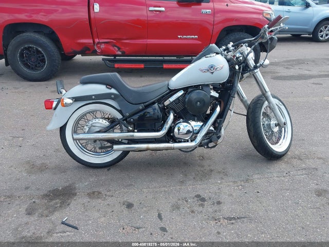 Продажа на аукционе авто 1996 Kawasaki Vn800 B, vin: JKBVNCB10TA038542, номер лота: 45019275