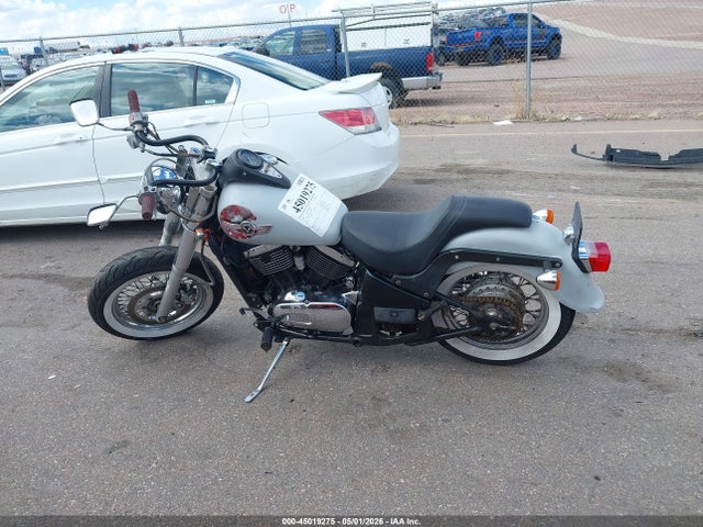 Продажа на аукционе авто 1996 Kawasaki Vn800 B, vin: JKBVNCB10TA038542, номер лота: 45019275