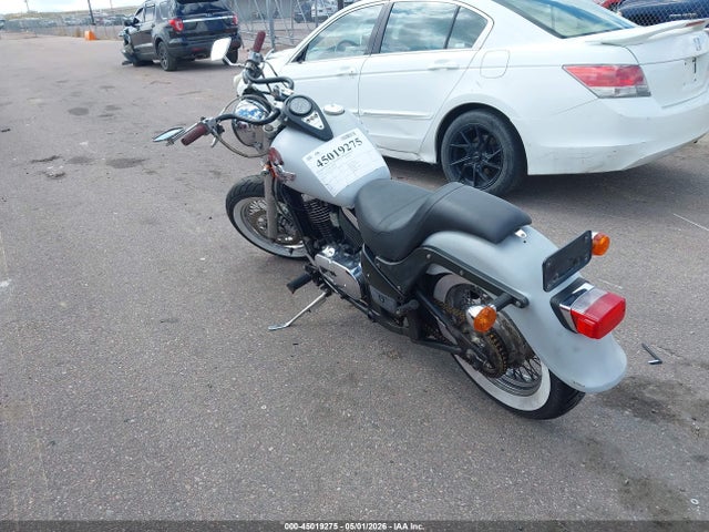 Продажа на аукционе авто 1996 Kawasaki Vn800 B, vin: JKBVNCB10TA038542, номер лота: 45019275
