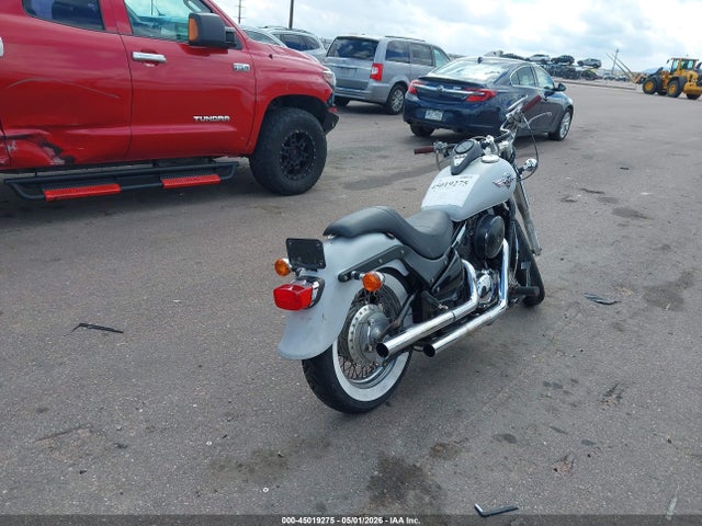 Продажа на аукционе авто 1996 Kawasaki Vn800 B, vin: JKBVNCB10TA038542, номер лота: 45019275