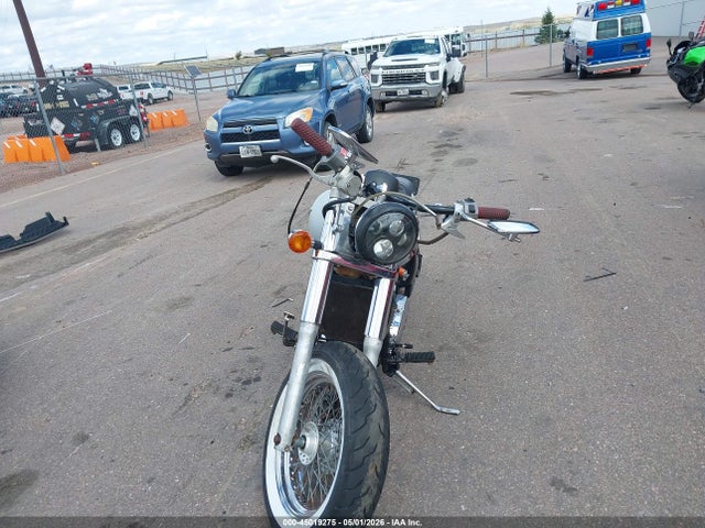 Продажа на аукционе авто 1996 Kawasaki Vn800 B, vin: JKBVNCB10TA038542, номер лота: 45019275