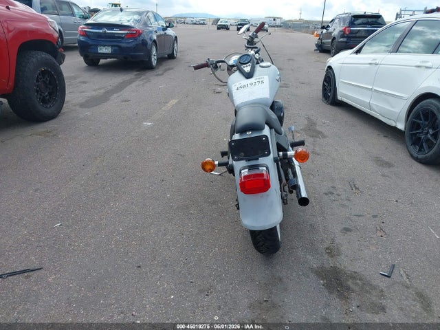 Продажа на аукционе авто 1996 Kawasaki Vn800 B, vin: JKBVNCB10TA038542, номер лота: 45019275
