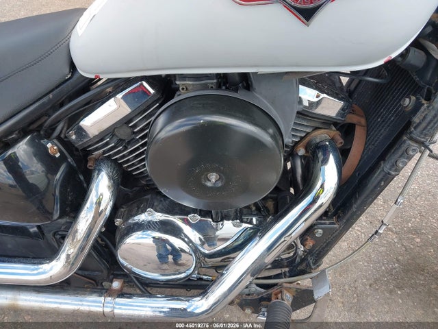 Продажа на аукционе авто 1996 Kawasaki Vn800 B, vin: JKBVNCB10TA038542, номер лота: 45019275