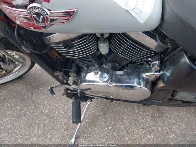 Продажа на аукционе авто 1996 Kawasaki Vn800 B, vin: JKBVNCB10TA038542, номер лота: 45019275