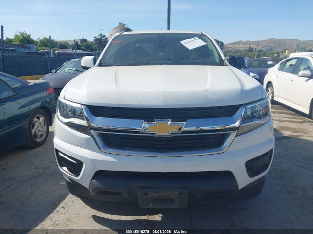 Chevrolet Colorado Wt 2015 1GCHSAEA3F1268645 Image 12
