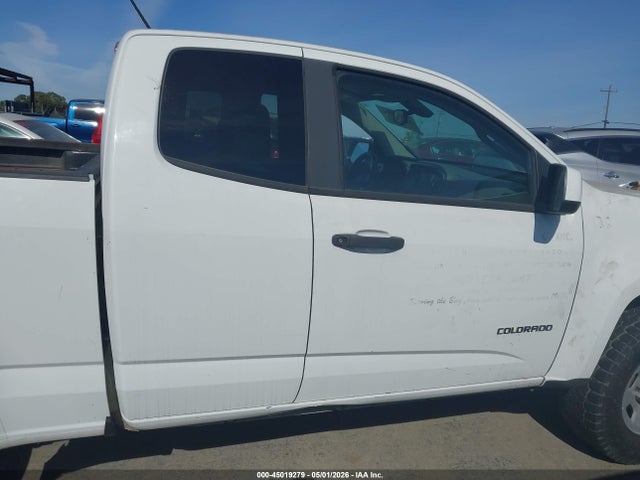 Chevrolet Colorado Wt 2015 1GCHSAEA3F1268645 Image 13