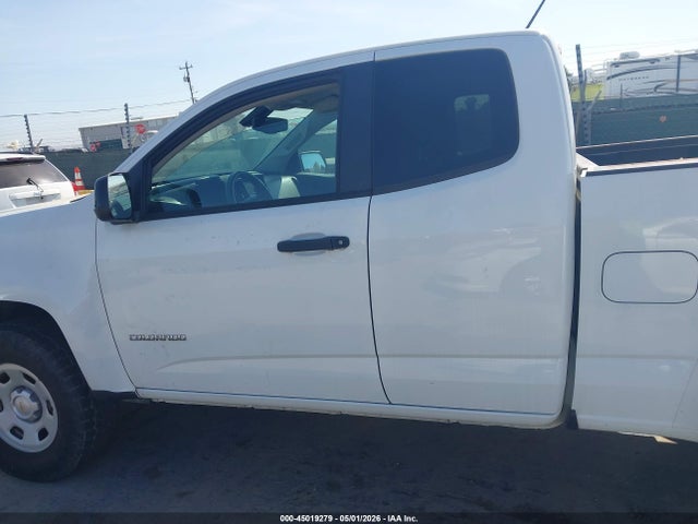 Chevrolet Colorado Wt 2015 1GCHSAEA3F1268645 Image 14