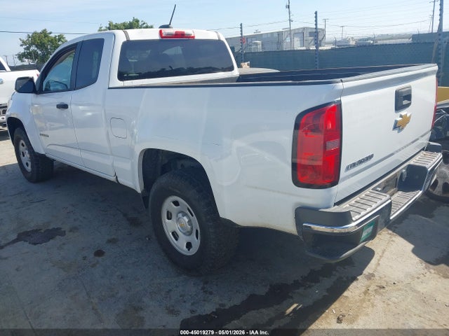 Chevrolet Colorado Wt 2015 1GCHSAEA3F1268645 Image 3